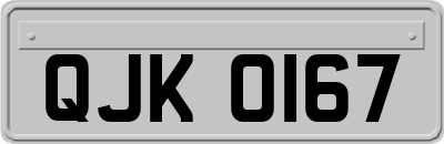 QJK0167