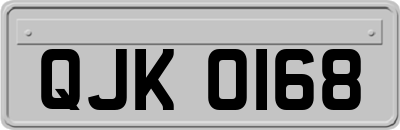 QJK0168