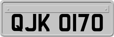 QJK0170
