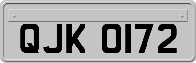 QJK0172