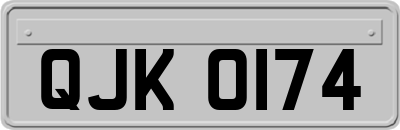 QJK0174
