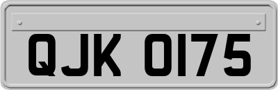 QJK0175