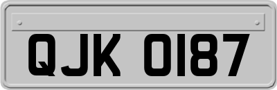 QJK0187