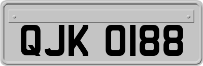QJK0188