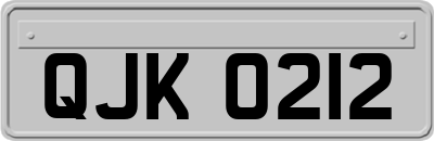 QJK0212