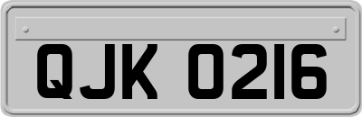 QJK0216