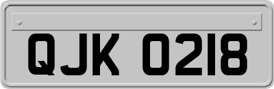 QJK0218