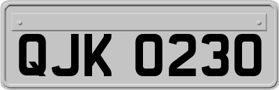 QJK0230