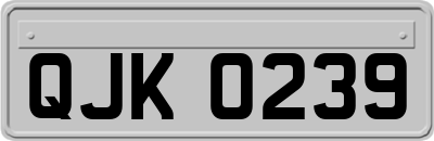 QJK0239