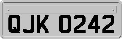 QJK0242