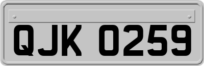 QJK0259