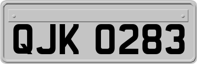 QJK0283