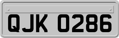 QJK0286