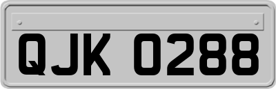 QJK0288