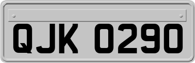 QJK0290
