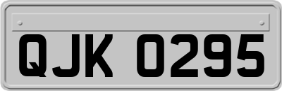 QJK0295