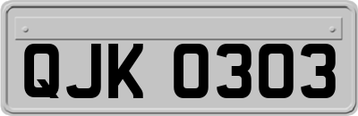 QJK0303