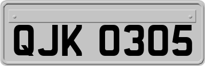 QJK0305