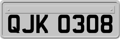 QJK0308