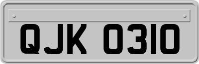 QJK0310