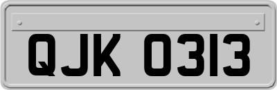 QJK0313