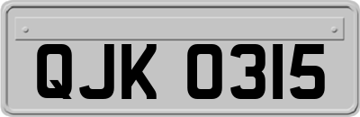 QJK0315