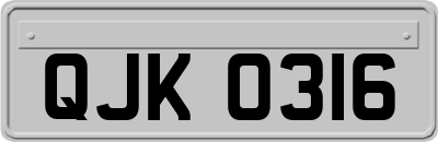 QJK0316