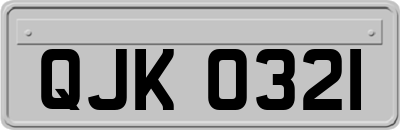 QJK0321