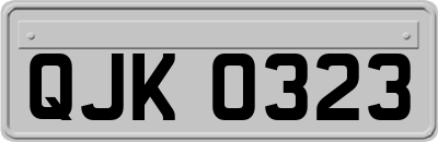 QJK0323