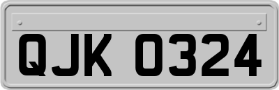 QJK0324