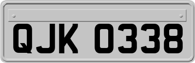 QJK0338
