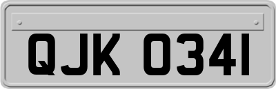 QJK0341