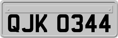 QJK0344