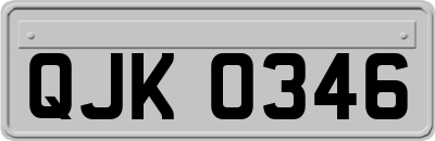 QJK0346