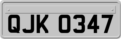 QJK0347