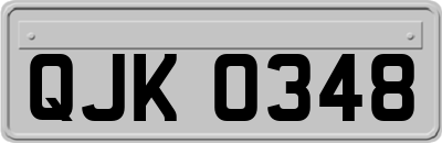 QJK0348