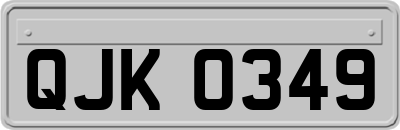 QJK0349