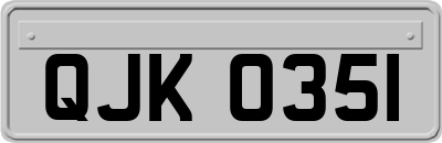 QJK0351