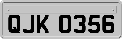 QJK0356