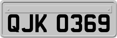 QJK0369