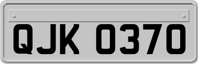 QJK0370