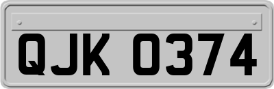 QJK0374