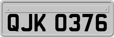 QJK0376