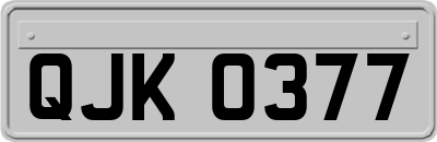 QJK0377