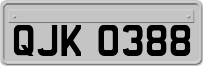 QJK0388