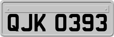 QJK0393