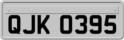 QJK0395