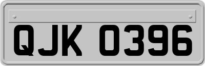 QJK0396