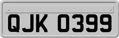 QJK0399