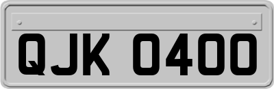 QJK0400